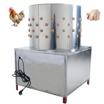 Poultry Slaughter Equipment - Manufacturer - Home Use Quail Chicken Pigeon Duck Feather Removal Core Bearing