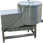Cattle Tripe Cleaning Machine - Manufacturer - Stainless Steel Motorized Cow Sheep Mutton Slaughter