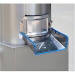 Potato Peeling Machine - Manufacturer - Commercial 220V Fruit Vegetable Peeling Tool Equipment