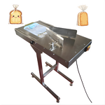 Plastic Pouch Bag Opener - Manufacturer - Semi-Automatic Food Packaging Filling Wrapping Sealing