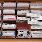 Circuit Card - Manufacturer - 5X00106G01 Original Packaging In Stock