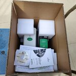 Frequency Converter - Manufacturer - SP1405 SP1404 Original Packaging In Stock