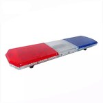 LED Light Bar Speaker - Manufacturer - R65 Ultra Thin Day Night Ambulance Fire Truck Alarm