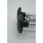 Car Air Horn - Manufacturer - Loudly Voice Warning Compressor Pump Vehicle Horn