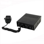 Aluminum Siren Speaker - Manufacturer - 12V 100W 8/11Ohm Ambulance Motorcycle Alarm Warn