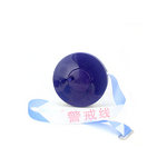 Canvas Cordon Tape - Manufacturer - Boxed Disposable Attention Safety Barrier Tape