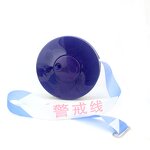 Canvas Cordon Tape - Manufacturer - Boxed Disposable Attention Safety Barrier Tape