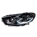 Car Headlamps - Manufacturer - Scirocco 2009-2017 Original Xenon Lens 12V 6500K Plug Play