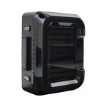 LED Tail Light Assembly - Manufacturer - JK/JL 12V 30W 8th Gen Tunnel Design Reversing