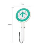 Portable Traffic Sign - Manufacturer - Handheld Warning Flashing Stop Sign Safety