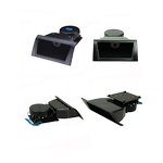 Neodymium Horn Speaker - Manufacturer - Amber R10 Led Traffic Emergency Warning Siren