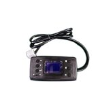 Taxi Roof LED Screen - Manufacturer - P2.5 P3.33 P5 Waterproof Programmable Car Advertising