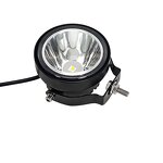 LED Spot Light - Manufacturer - Hilmo 4-inch 30W 10-30V Motorcycle Car Truck Driving