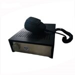 Aluminum Siren Speaker - Manufacturer - 12V 100W 8/11Ohm Ambulance Motorcycle Alarm Warn