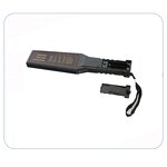 Metal Detector - Manufacturer - Security Inspection Handhold Body Scan Detector