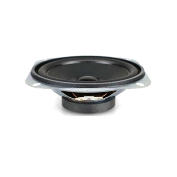 Toy Audio Speaker - Manufacturer - 4 Inch Super Woofer Audio Player 4 Mounting Holes