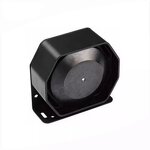 Neodymium Horn Speaker - Manufacturer - R10 Led Amber Truck Traffic Emergency Warning