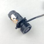 LED Headlights - Manufacturer - Ltleap A82 Bi-Optic H4 6000K 12V 8000lm Universal Matrix