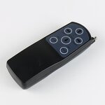 LED Search Light - Manufacturer - R10 SAE CE Magnetic 360° Truck Traffic Emergency Spot