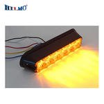 LED Light Head - Manufacturer - HILMO Emergency Beacon Patrol Vehicle Surface Mount Flash