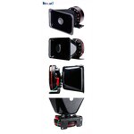 Portable Electronic Siren - Manufacturer - 100W Emergency Car Alarm Roof Mounted Waterproof