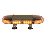 Mini LED Strobe Light Bar - Manufacturer - 12V/24V Car Roof BMW Truck Emergency Warning