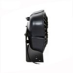 Waterproof Horn Speaker - Manufacturer - 100W 80HM Car Fire Ambulance Truck Traffic Warn