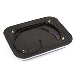 LED Side Strobe Light - Manufacturer - Jinzheng LED-990B 12-24VDC Ambulance Fire Fighter