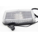 24V LED Strobe Lamp - Manufacturer - Car Roof Emergency Fire Truck Vehicle Driving Light