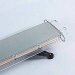 LED Light Bar - Manufacturer - HILMO R65 Ambulance Towing Recovery Truck Emergency Retrofit