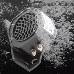 Reverse Warning Buzzer - Manufacturer - IP66 DC12-48V Fire Truck Ambulance Back up Alarm