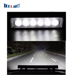 LED Work Light Pods - Manufacturer - HILMO 6 Inch 6LED 18W DRL Tractor 4x4 Off-road ATV