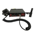 Electronic Siren Controller - Manufacturer - 100W Multifunctional Vehicle Truck Speaker Horn