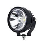 LED Spot Light - Manufacturer - Hilmo 4-inch 30W 10-30V Motorcycle Car Truck Driving