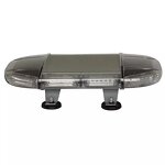 LED Minibar - Manufacturer - Ambulance Fire Truck R65 R10 SAE E-mark Warn Light