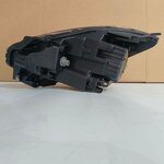 LED Head Lamp - Manufacturer - CZJF 12V 18W 4000Lm Suzuki Swift 2018-2023 DA64V