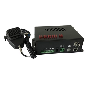 CJB Electronic Siren - Manufacturer - Premium IP67 100W Ambulance Car Tweeter 12V/24V