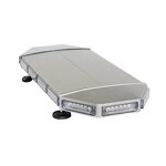 Mini LED Strobe Lightbar - Manufacturer - E-mark Wholesale Factory Ambulance Truck Emergency