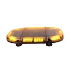 Roof Strobe Minibar - Manufacturer - LED Emergency Vehicle Security Truck Car Warn Light
