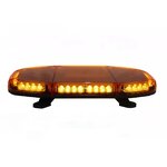 Mini Lightbar - Manufacturer - IP66 Flashing Tractor Truck Roof Warn Housing Durable