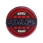 LED Taillight - Manufacturer - Hilmo LED-035 12V-24V Waterproof Truck Trailer Brake DRL