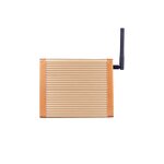 Wireless PA Siren - Manufacturer - R10 SAE CE E-mark Emergency Traffic Remote Amplifier