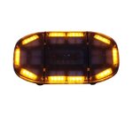 Mini Lightbar - Manufacturer - IP66 Flashing Tractor Truck Roof Warn Housing Durable