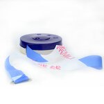 Canvas Cordon Tape - Manufacturer - Boxed Disposable Attention Safety Barrier Tape