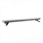 LED Warning Lightbar - Manufacturer - Hilmo Ambulance Emergency Vehicle Truck Car Flashing
