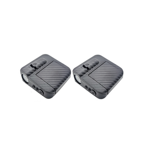 LED Logo Projector - Manufacturer - Hilmo TB558 Car Door Roof HD 12V Interior Decorative