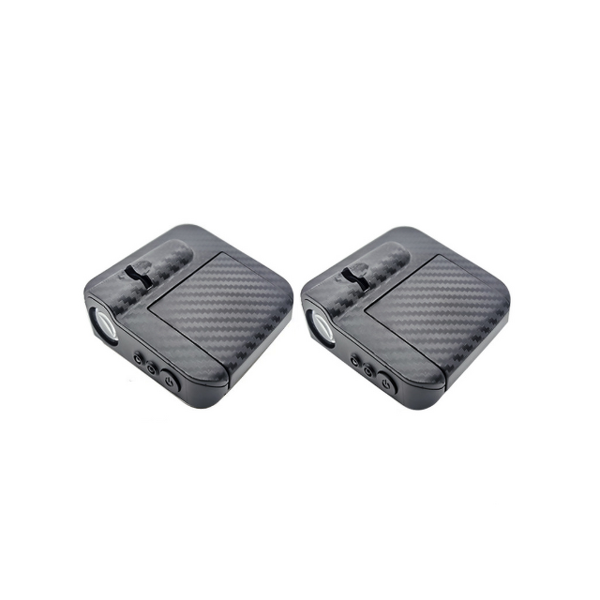 LED Logo Projector - Manufacturer - Hilmo TB558 Car Door Roof HD 12V Interior Decorative