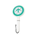 LED Traffic Stop Sign - Manufacturer - Go Stop Red Green Arrow Flashing Battery Portable