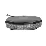 Mini Lightbar - Manufacturer - HILMO Ambulance Strobe Blue Amber Vehicle Retrofit Upgrade