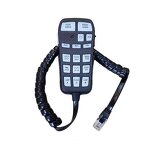 Wireless Car Siren - Manufacturer - 12V 200W Remote Outdoor Ambulance Truck Warning Horn